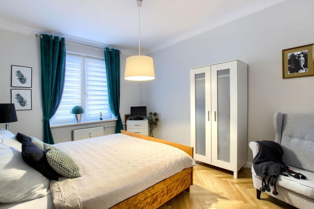 Katarzyny11 Apartment Torun Exterior photo