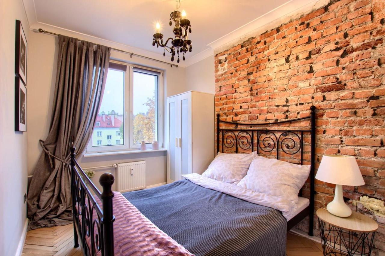 Katarzyny11 Apartment Torun Exterior photo