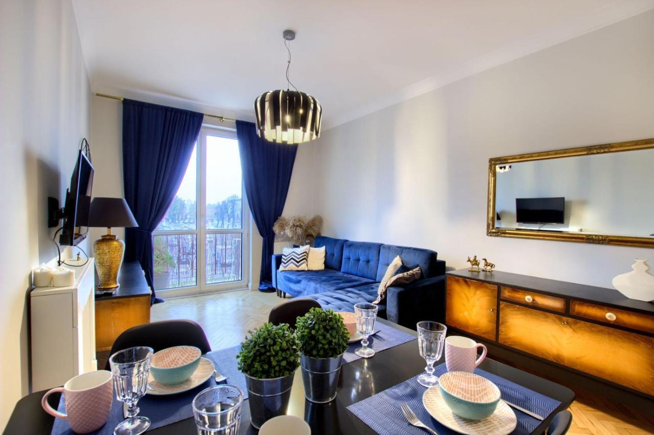 Katarzyny11 Apartment Torun Exterior photo