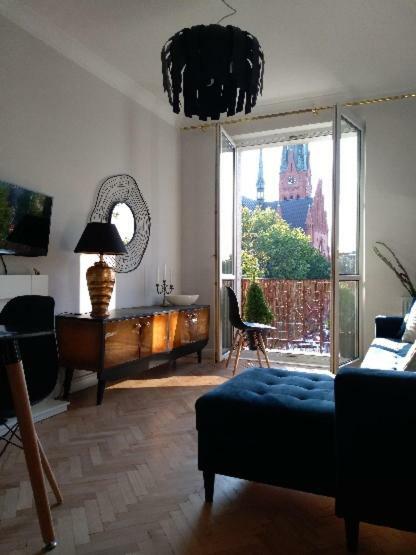Katarzyny11 Apartment Torun Exterior photo